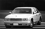 Nissan Cima 1991 года